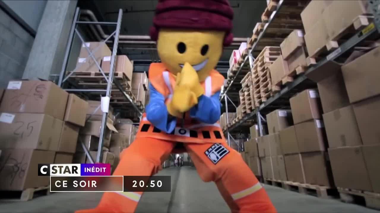 Le zap - 28 avril