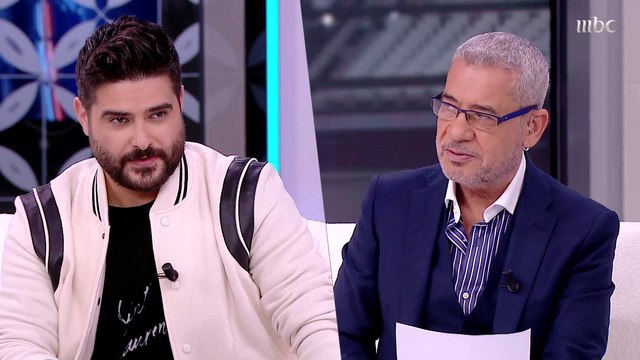 ناصيف زيتون: هذه الأشياء لا أحبها في مظهري وسأختار من تحبني لذاتي بشرط تمتعها بأنوثة طاغية