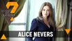 SEQ Alice Nevers, le juge est une femme : mais d'où vient le nom de l'héroïne de TF1 ?
