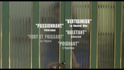 Une Séparation - 28 mai