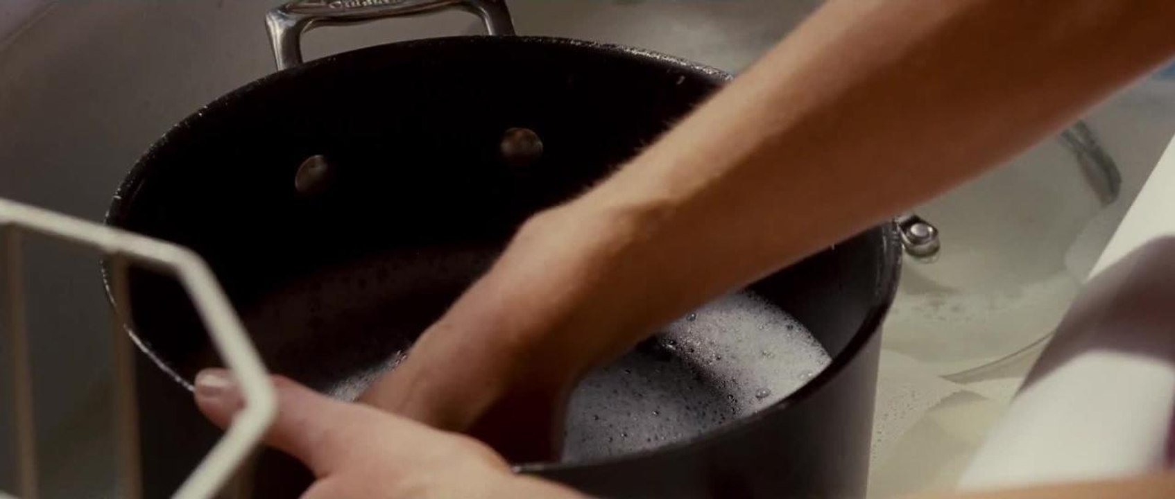 The Lucky One - 27 avril
