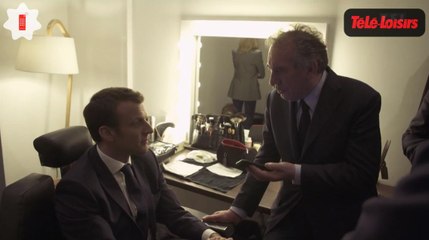 Emmanuel Macron qualifie Marine Le Pen "d'insupportable" après le débat d'entre-deux-tours