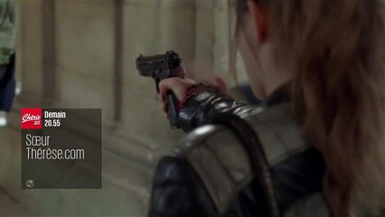 Soeur Thérèse.com - 6 septembre