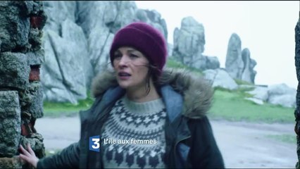 L'île aux femmes - 25 avril