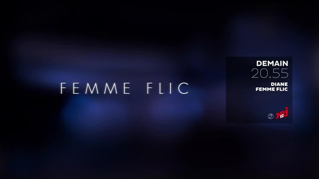 Diane femme flic - 13 mai