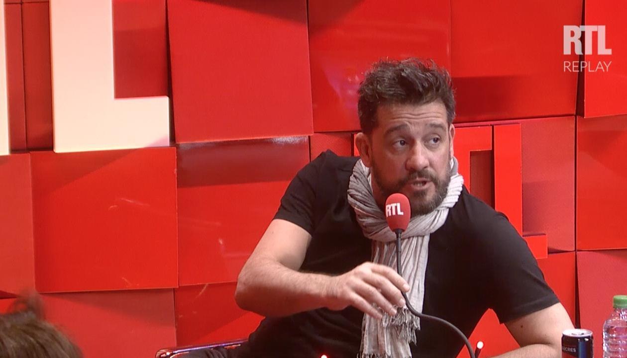 "Très fier" de sa participation à Danse avec les stars, Titoff tacle ceux qui critiquent l'émission