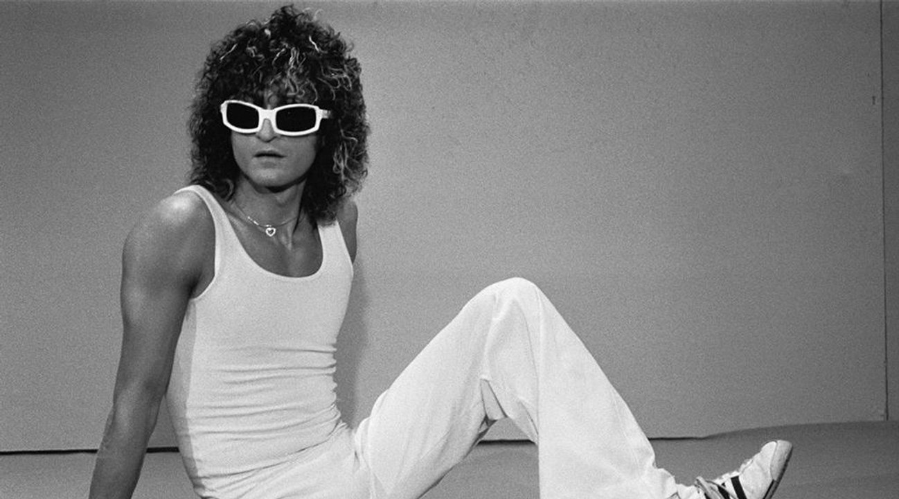 Michel Polnareff et les rumeurs sur son homosexualité : "Si j'étais pédé, je le dirais"