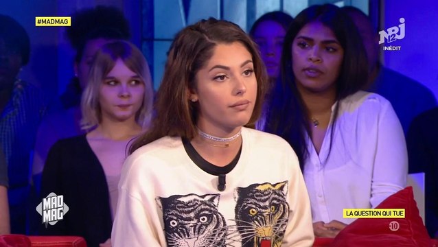 Dans le Mad Mag, Coralie Porrovecchio revient sur sa rupture avec Raphaël Pépin