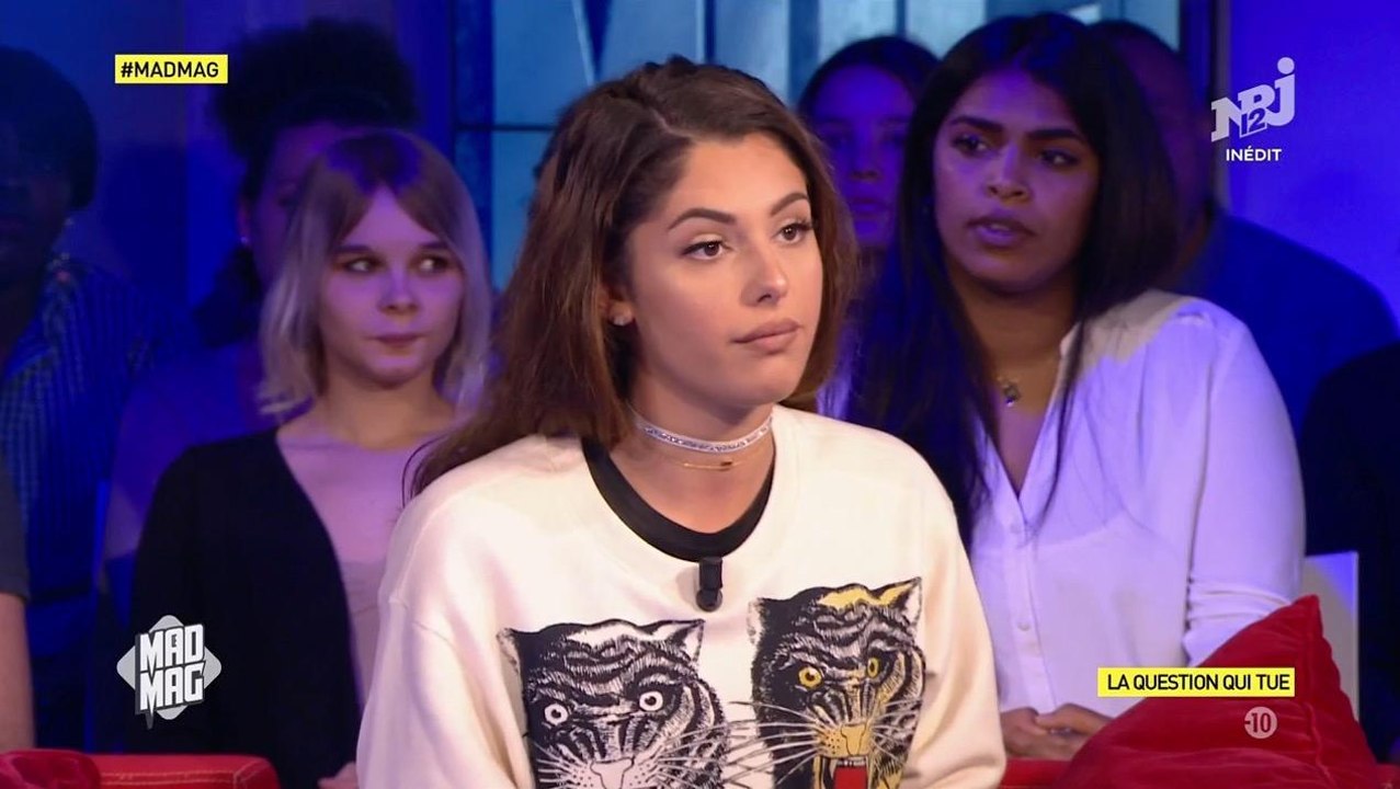 Dans le Mad Mag, Coralie Porrovecchio revient sur sa rupture avec Raphaël Pépin