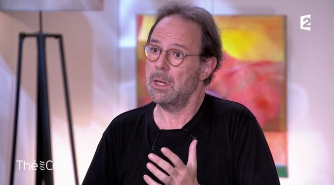 Marc Levy s'insurge de l'absence de parité et des inégalités homme-femme