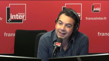 Patrick Cohen attaqué par un auditeur : "Europe 1 mérite mieux !"