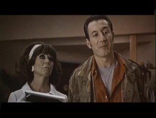 Femmes au bord de la crise de nerfs - 22 mai