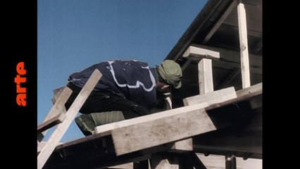 Tokyo, cataclysmes et renaissances - 20 mai