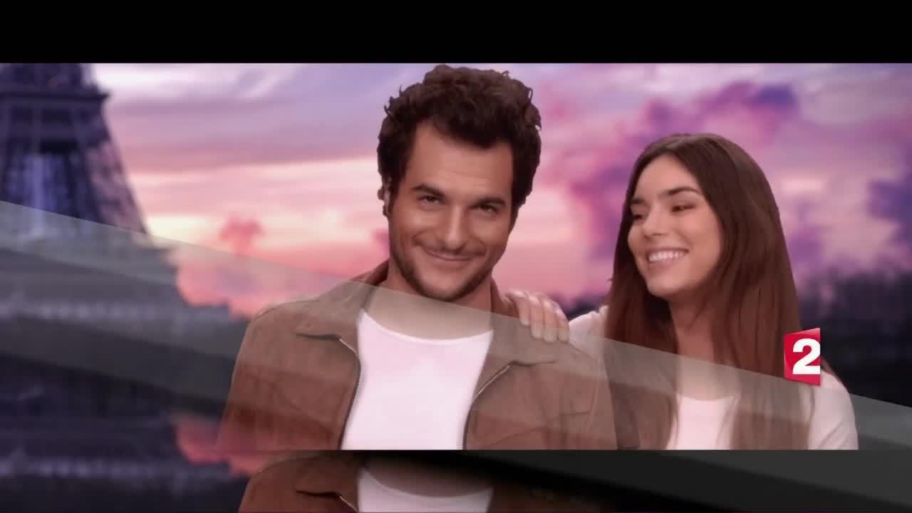 Eurovision - 13 mai