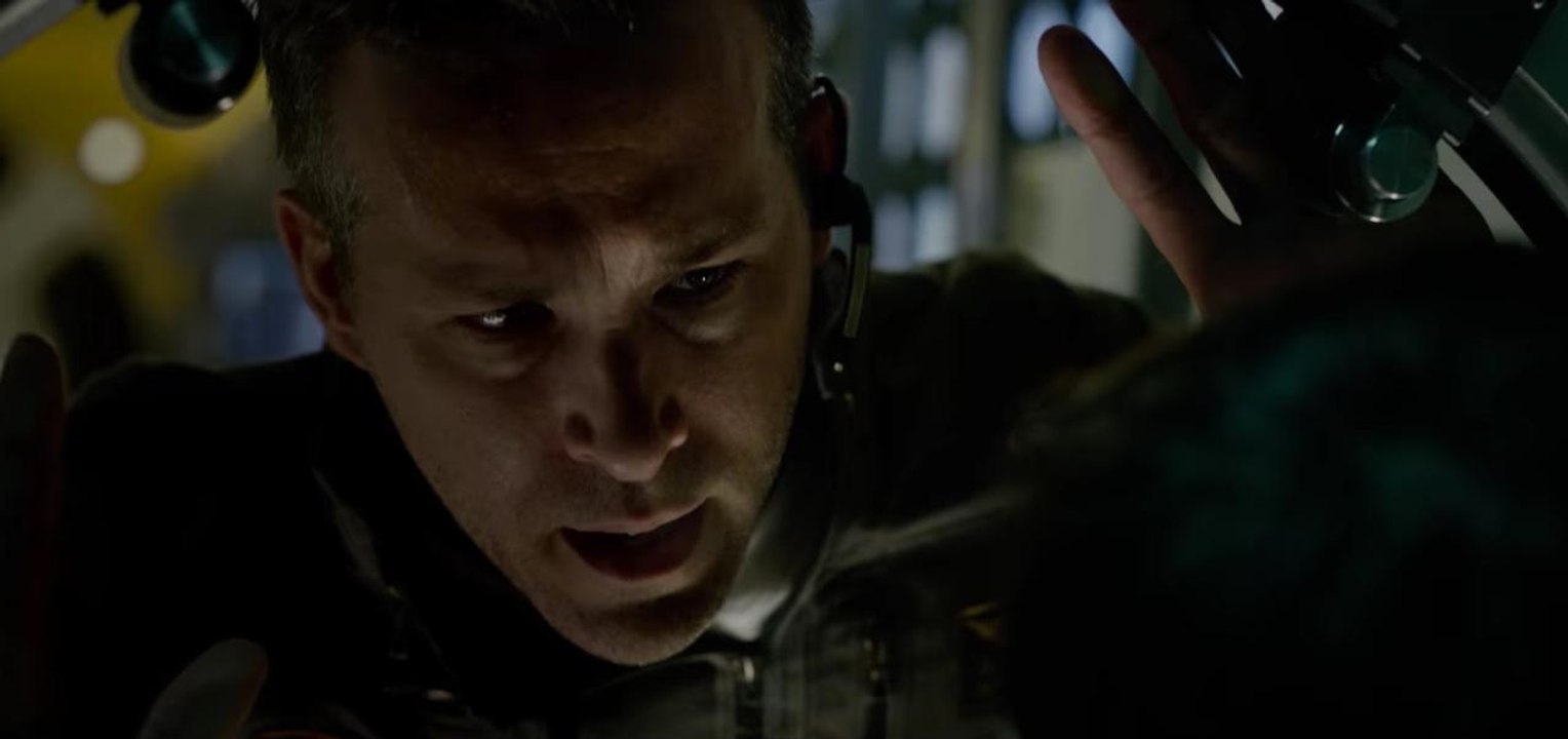 Life - Origine Inconnue : Jake Gyllenhaal et Ryan Reynolds font face à la menace martienne dans la bande-annonce (VOST)