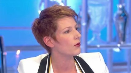 Voter Marine Le Pen ? "Jamais de la vie" pour Natacha Polony (VIDEO)