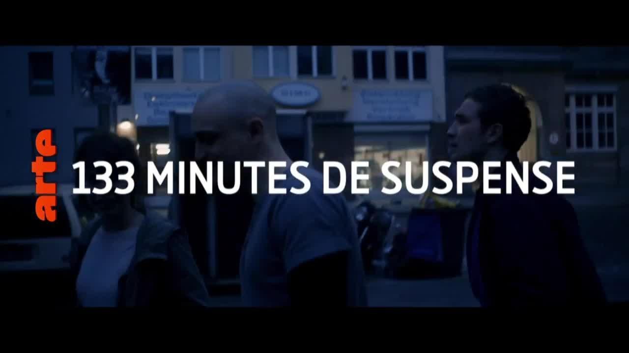 Victoria - 3 mai