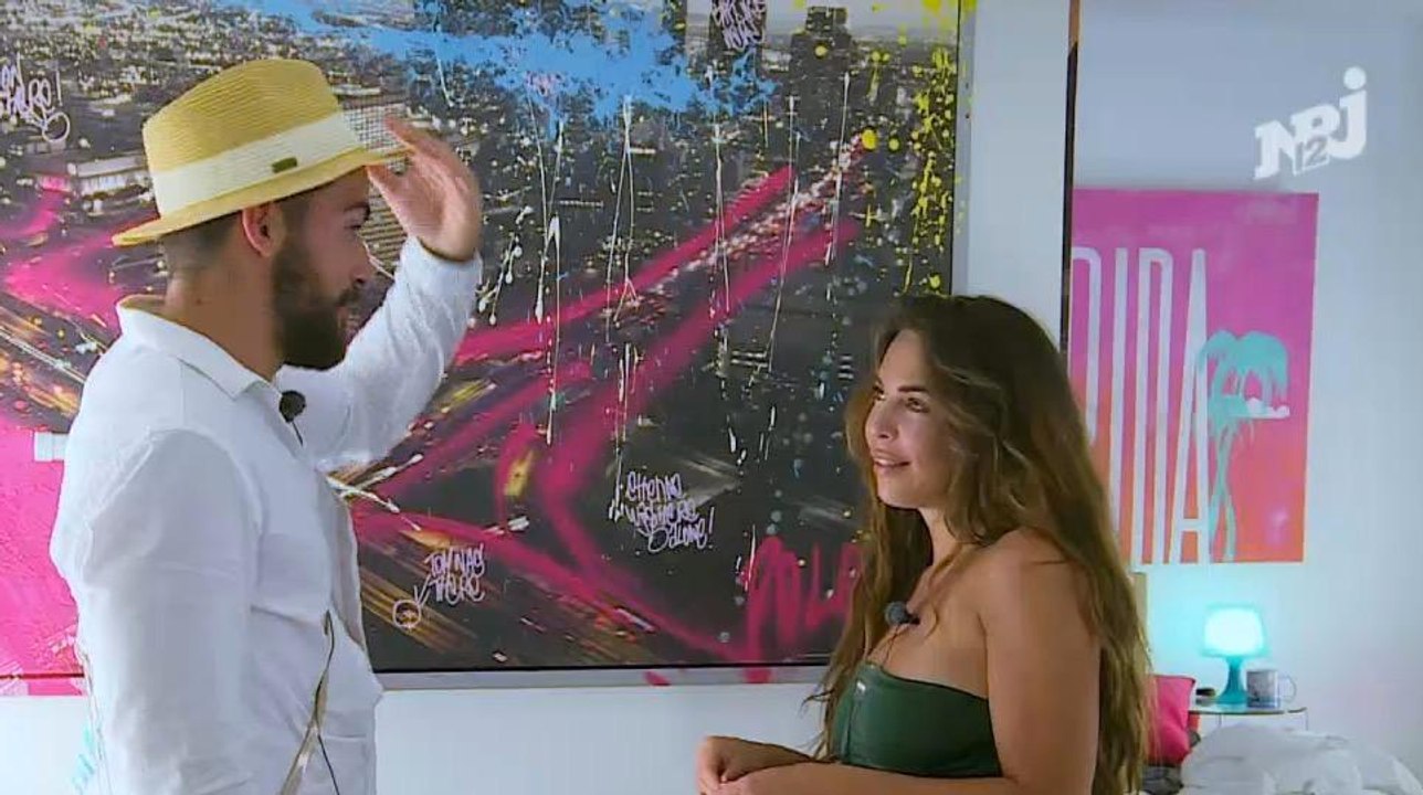 Les Anges : et si l'histoire de Kim Glow et Anthony Matéo n'était pas terminée ?