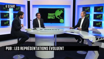 SMART IMPACT - Emission du jeudi 6 janvier