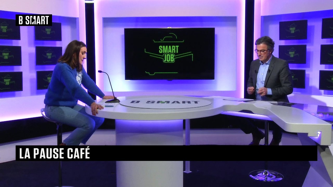 SMART JOB - Tips du jeudi 6 janvier 2022