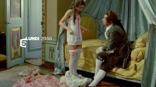 Que la fête commence - 15 mai