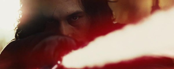 Star Wars - Les Derniers Jedi - Bande-annonce teaser (VOST)