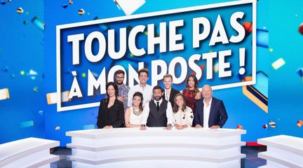 TPMP : découvrez quel est votre chroniqueur préféré !