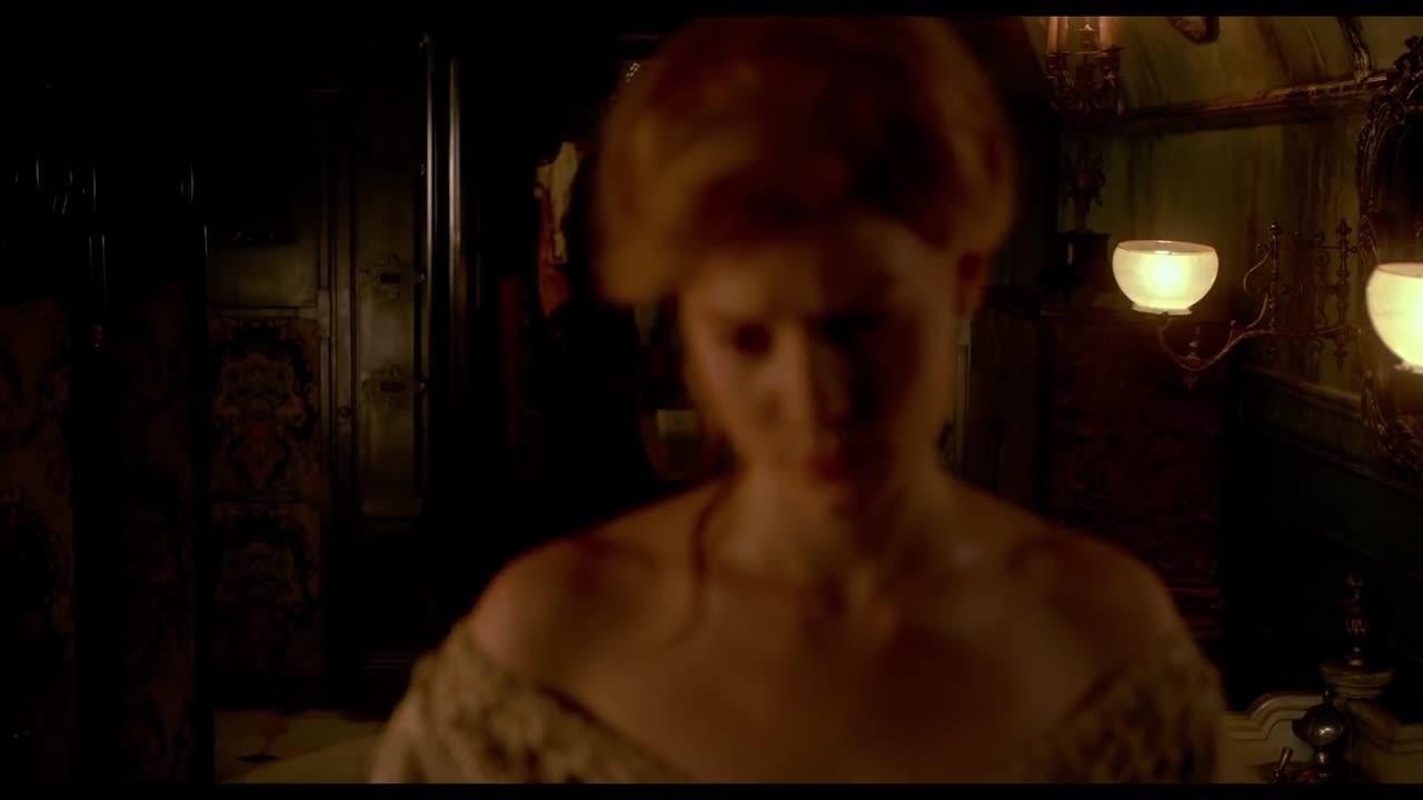 Crimson Peak - 11 mai