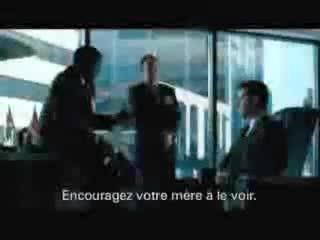 Mon Espion Préféré - 4 mai