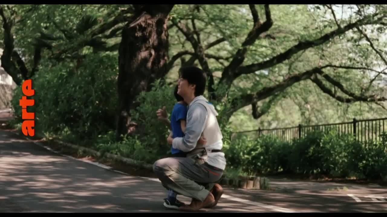 Tel père, tel fils - 15 mai