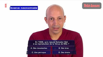 Trop sûr de lui, ce candidat de The Wall répond et... commet une grosse erreur !