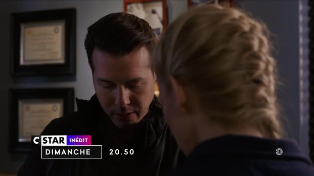 Chicago Fire - 16 juillet