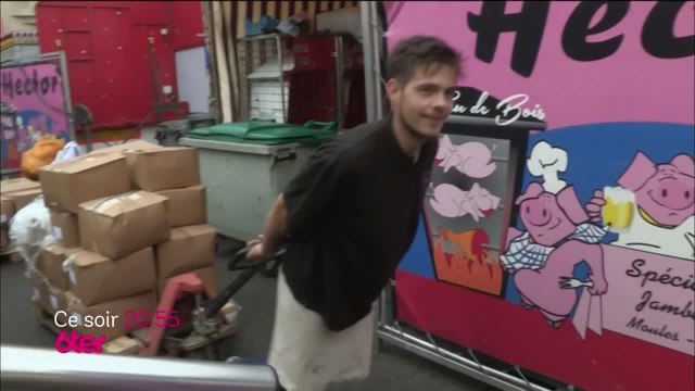 Départ immédiat - 11 mai