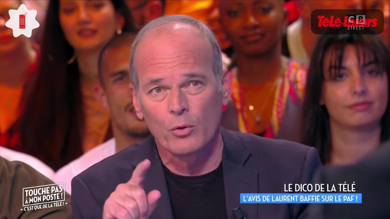 Laurent Baffie s'en prend à Robert Ménard après son départ de Salut Les Terriens