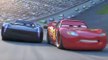 Cars 3 : Flash McQueen et Jackson Storm rivaux de haute voltige dans la nouvelle bande-annonce ! (VIDEO)