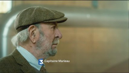 Capitaine Marleau - 11 avril