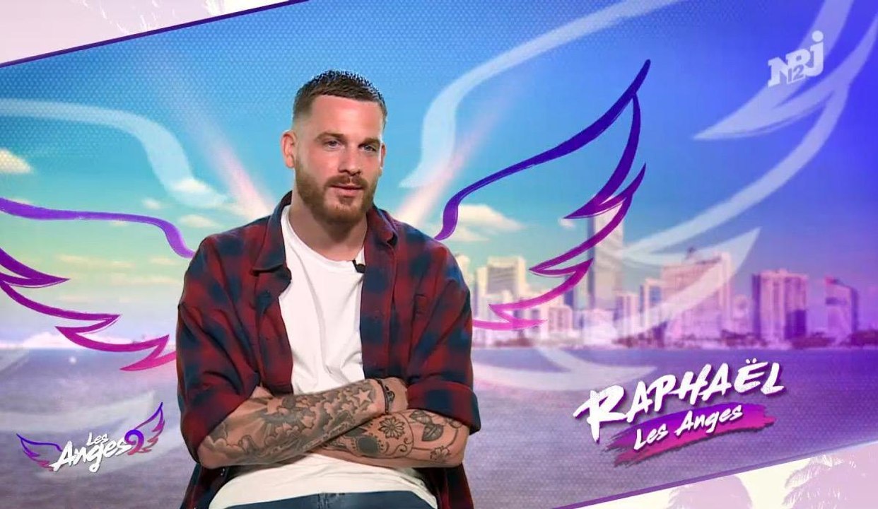 Les Anges 9 : Raphaël Pépin débarque, Sarah Lopez déchante