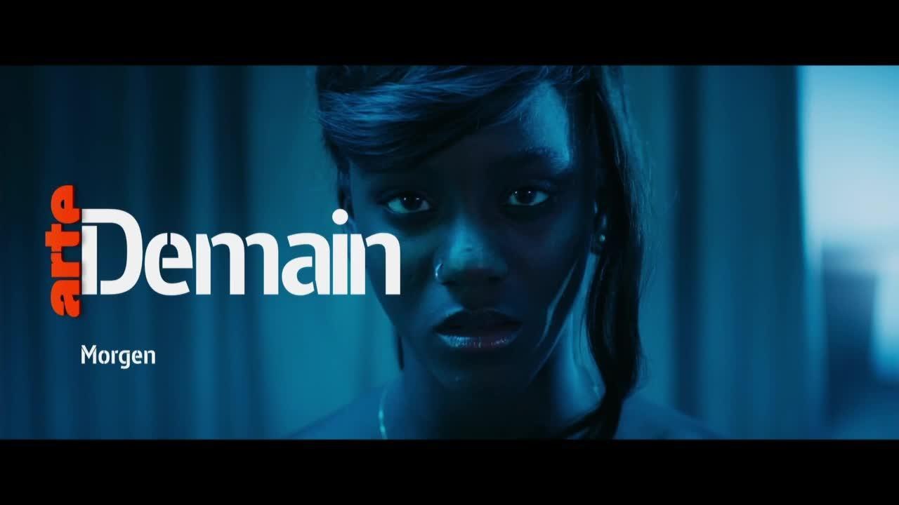Bandes de filles - 10 mai
