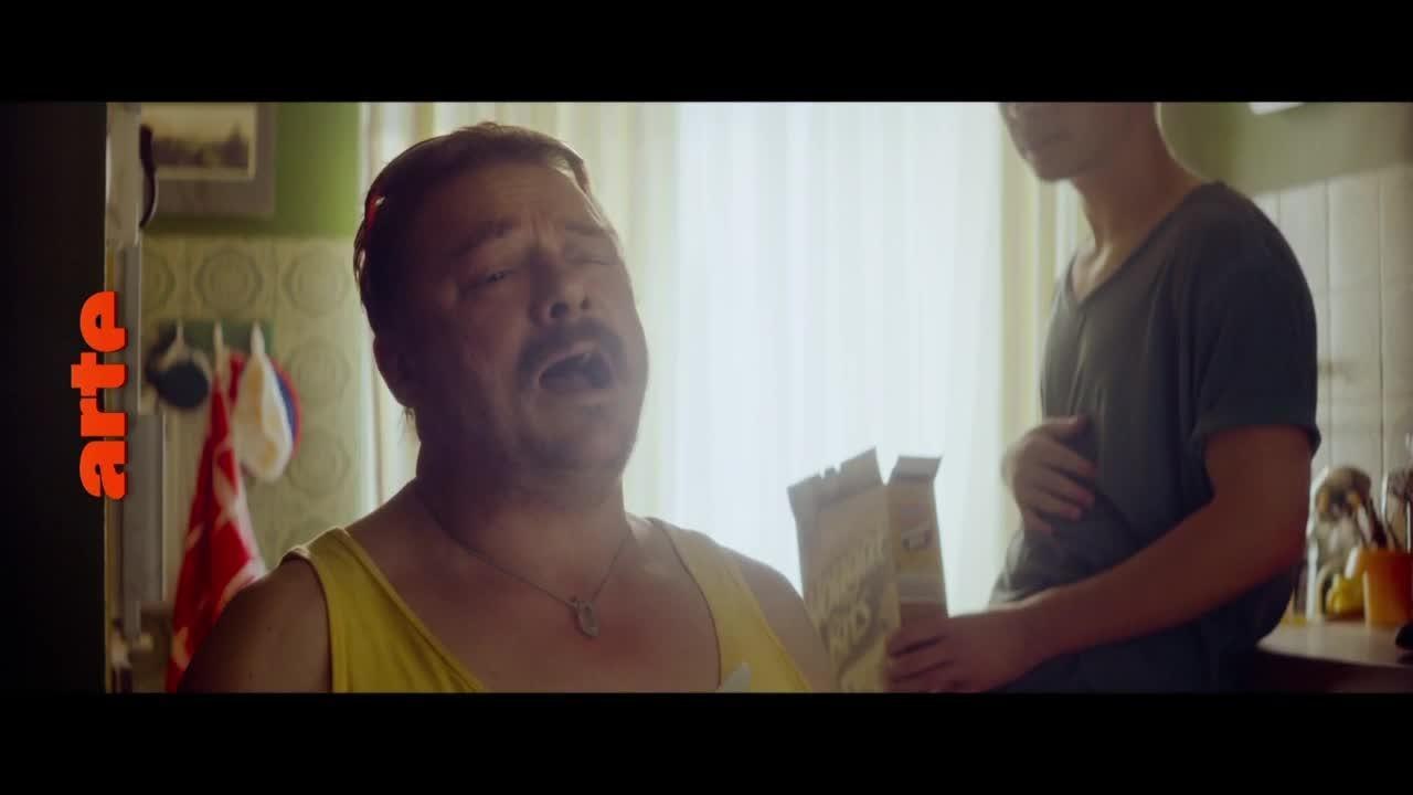 petites fripouilles grosses embrouilles - 12 mai