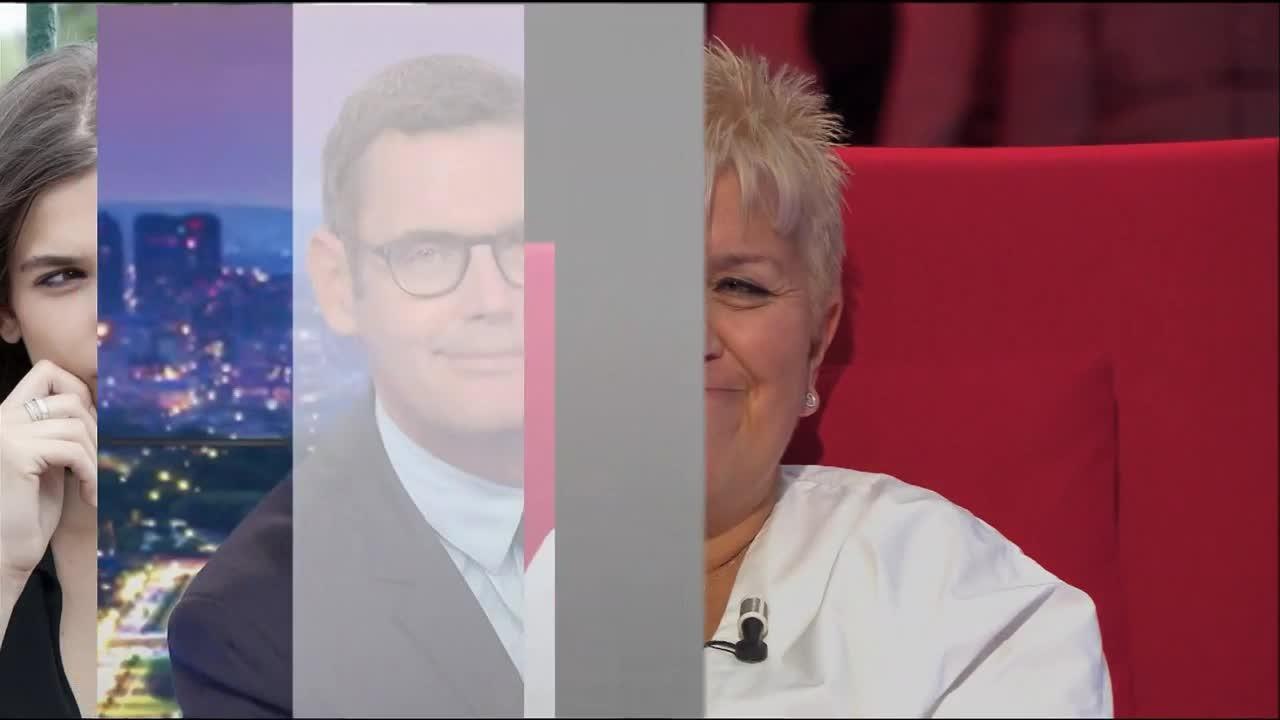 Le divan - 9 mai