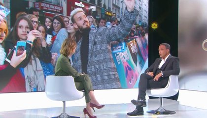Nikos Aliagas a-t-il influé sur le recrutement de M Pokora dans The Voice ? Sa réponse dans Le Tube