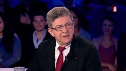 ONPC : Jean-Luc Mélenchon attribue avec ironie son décollage dans les sondages à l'émission
