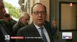 Emmanuel Macron, Marine Le Pen, François Hollande, Jean-Luc Mélenchon… les politiques ont voté