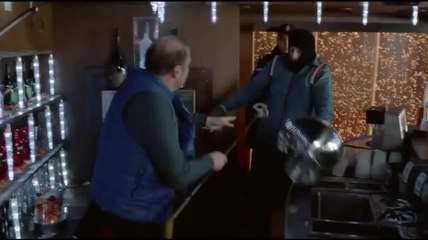 Je fais le mort - 1 octobre