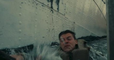Dunkerque : Harry Styles désespéré dans la nouvelle bande-annonce du film de Christopher Nolan