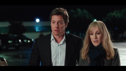 Où sont passés les Morgan - 23 mars