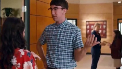 Mr. D S05 - Ep06 Duncan Vs. Bailey Hd Watch