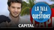 Capital (M6) : Bastien Cadéac décide-t-il des sujets de l'émission ?