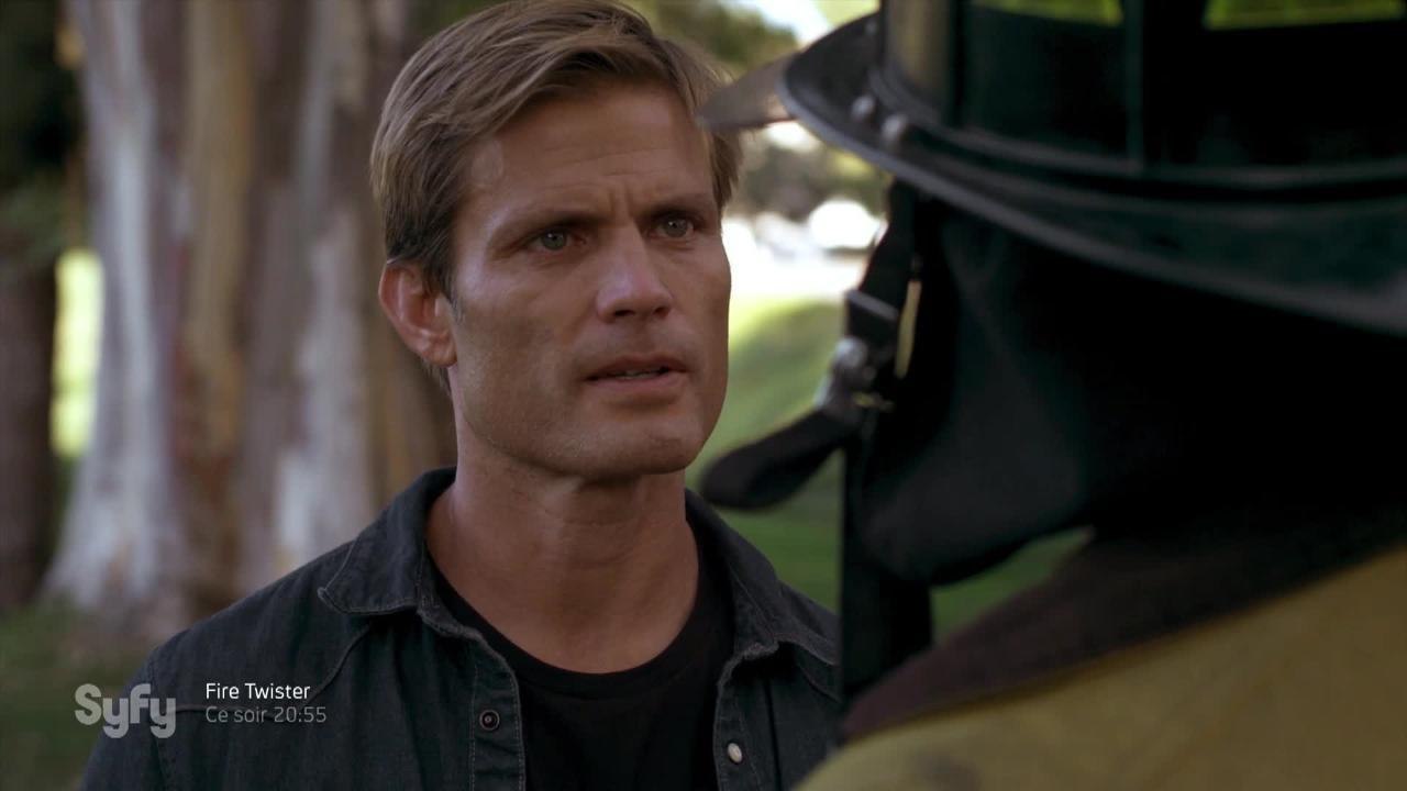 Fire Twister - syfy