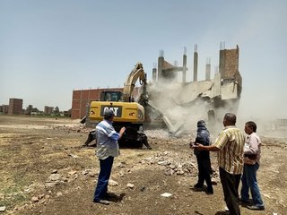 أبرز القرارات الحكومية الجديدة لقانون التصالح